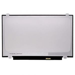 Nouveau 14" HD LCD LED 1366 X 768 Remplacement d'écran pour Panasonic TOUGHBOOK CF-54G2999VM, FZ-55, FZ-55 MK1, Toughbook FZ-55A06 Panneau d'affichage mat avec 30 broches eDP Non-Touch (Euro Sourcing Sp. z o.o., neuf)
