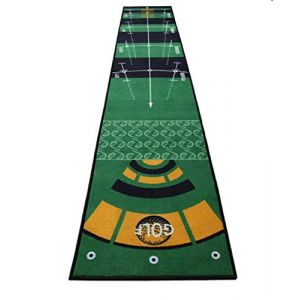 LL-Golf&reg; Putting Tapis de Golf dans 300 x 50 cm/Putting Mat/Exercice d'entra&icirc;nement (LL-Golfshop, neuf)