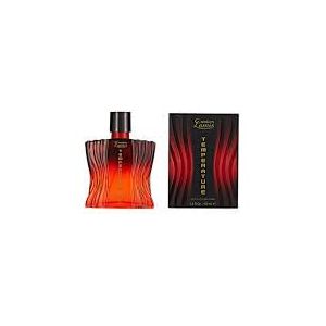 Lamis-Temperature 100ml EDT (perfumeria samra, neuf)
