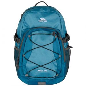 Trespass 30L Multi Function Backpack Albus (Pertemba FR, neuf)