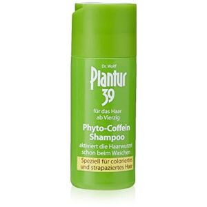 Coffein-Shampoo 50 ml für coloriertes Haar (lookinGoods, neuf)