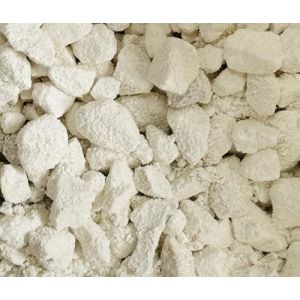 25 kg Chaux Vive Calibrée – Amendement Minéral Basique - idéale jardin - France (MGI_FRANCE, neuf)