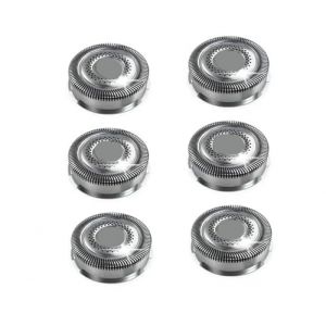 Lames de rechange for rasoir SH98, t&ecirc;te de rechange compatible avec Philips Norelco, rasoir &eacute;lectrique 9000, lames Sh98/72, rasoirs Prestige S9000, SP9880, SP9800, SP8920, SP896(6pcs) (YYUMING, neuf)