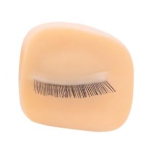 Harilla Lash Extension Remplace des paupières Practices de maquillage Fournitures de maquillage Pratique de maquillage professionnel PADIDES PADIDES pour LES, Œil Droit (Harilla, neuf)