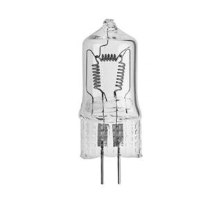 UGEFKMQ 1Pc Ampoules Halog&egrave;ne Capsule G6.35 220V 300W Haute Puissance Gy6.35 Ampoule De Sc&egrave;ne G6.35 Lampe &Agrave; Capsule Transparente 300W (lsss, neuf)