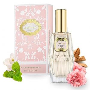 Dana Chantilly Eau de Toilette Vaporisateur pour Femme 60 ml (STUDIO-STORE, neuf)
