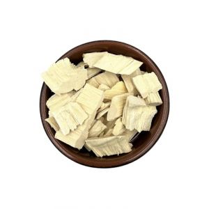 Quassia Chips Th&eacute; aux herbes d'&eacute;corce de bois am&egrave;re 20 g &ndash; 4,9 kg | Quassia Amara (400 g) (GreekHerbay, neuf)