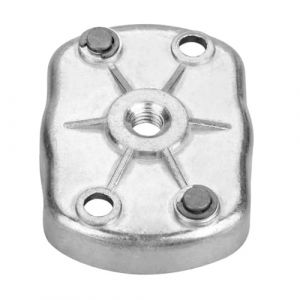 Jeffergarden Lanceur Débroussailleuse Démarreur Cadran Tirer Démarreur Pull Starter Tirez Clavier De Cliquet Moteur Outil Jardinage pour Débroussailleuse 33cc / 36cc / 43cc / 49cc Tondeuse (Blurte, neuf)