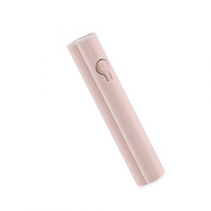 Séchoir à ongles compact UV LED pour vernis à ongles - Lampe de durcissement portable à 360° - Systèmes de protection contre la chaleur - Fonctionnement facile à un seul bouton - Séchoir à ongles (GUanze, neuf)