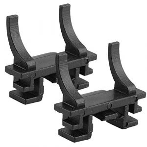 Dispositifs de retenue d'ampoule de phare, 2Pcs H7 L14 LED de voiture Adaptateur de support de douille de base pour 2017 Focus (feux de croisement), Sport (Reminnbor, neuf)