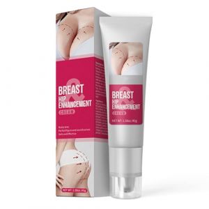 Crème à l'œstrogène, crème raffermissante des seins, crème de massage et d'augmentation des seins, crème aux œstrogènes, pour soins quotidiens de la poitrine, soins de nuit, renforcement de la forme (Youpin Life Station, neuf)