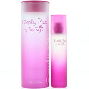 AQUOLINA Simply Pink Eau de Toilette 30 ml (CorpoeCapelli, neuf)