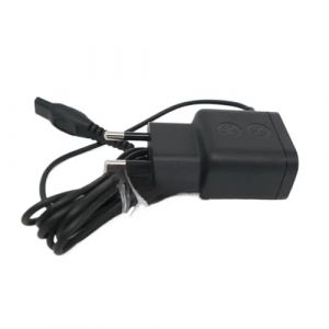 Chargeur HQ8505 prise UE, compatible avec Philips Norelco, HQ8882, HQ8890, HQ8894, HQ7300, HQ7310, HQ7320, HQ8420, HS8060 (tianhong01, neuf)
