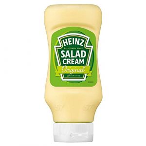 Crème Salade Heinz (De 460G) (G_K CREATION, neuf)