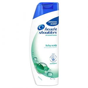 6 x Head & Shoulders Itchy Scalp 250ml by Head & Shoulders (Advanced Healthcare products Ltd, neuf)