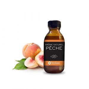 Arôme Naturel alimentaire Pêche (1000 ML) (Néroliane, neuf)