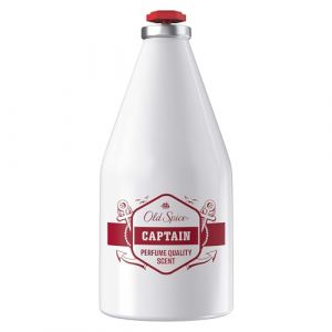 Os After Shave Captain 100Ml (Mars Market EU, neuf)
