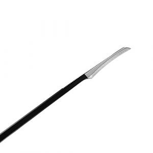 Pédicure Râpe à pied - Lime pour pieds outil de soin Rasoir Lame Râpe Pied pour Callosités dur Coupe cors Peaux dures et Mortes pied nettoyage - Professionnel Couteau de Pédicure Kit pour pieds Noir (Clyhon, neuf)