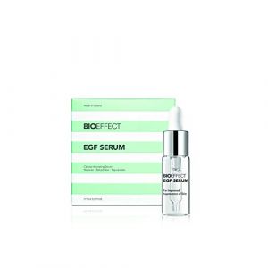 BioEffect EGF Serum Soin anti-âge visage activateur de cellules 15 ml (Good Care Cosmetics, neuf)
