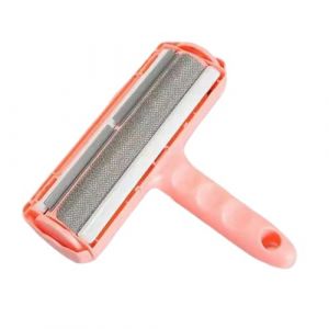 FVPKYUR Épilateur de poils de chien pour canapé, tapis, enlève l'encre pour vêtements - Rouleau anti-peluches réutilisable pour meubles, canapé, tapis, vêtements, poils d'animaux domestiques (fiewand, neuf)