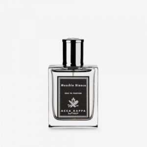 Acca Kappa White Moss Muschio Bianco Eau De Parfum Spray 50ml (Onlinestore-John, neuf)