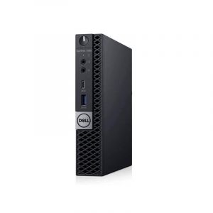 PC Dell OptiPlex 7060 Micro Intel I5-8400T RAM 16Go SSD 240Go W11 WiFi (Reconditionné) (Zendiait, neuf)