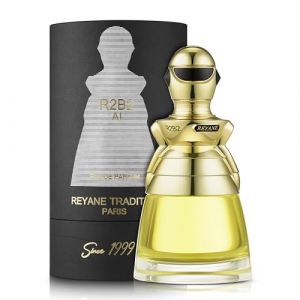Eau de parfum Reyane Tradition R2B2 AI - Pour femme - 100 ml (parfum-direct, neuf)