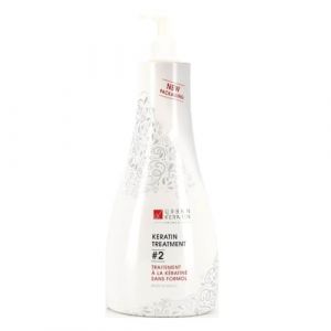 Traitement lissant &agrave; la keratine URBAN KERATIN 1L (HairCare75⭐⭐⭐⭐⭐, neuf)