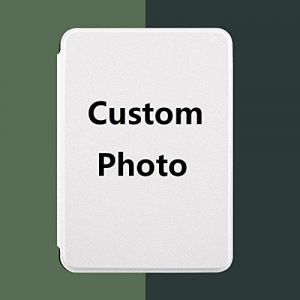 Coque Kindle personnalisée - Ajoutez votre étui texte pour 7 » Kindle Oasis| Avec 9Th(2017 Release)And10Th Genration(2019)Kindle Paperwhite 11Th Generation 6.8 Inch 2021-Oasis2-3,Kindle123 Photo (xiangchengshinuotairiyongbaihuodian, neuf)