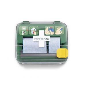 Cederroth Distributeur de mousse souple 2 en 1 (Roither  GmbH, neuf)