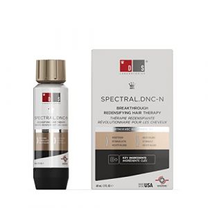 Ds Laboratories Spectral Dnc-N Breakthrough Hair Loss Growth Treatment System 60Ml/2Oz (Beaut&eacute; Marques Boutique, neuf)