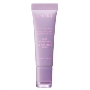LANEIGE Original | Lip Glowy Balm - Baume à lèvres | 10 grammes | by BELLA (TARO BUBBLE TEA) (BELLA-fr (Cloud.Sales Cosmetics), neuf)