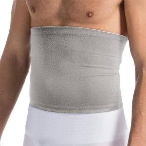ycezw Liaison abdominale, ceinture abdominale | Protection du ventre Wrap Ceinture | Ceinture abdominale souple Ceinture de maintien du ventre pour le bureau à domicile (niaderm, neuf)