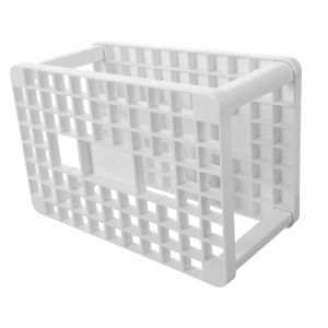 NIYANGLE Porte Pinceau Maquillage Et Porte-stylo Support De Rangement Pour Pinceaux De Maquillage Pour Bureau Et Coiffeuse (Telinei, neuf)