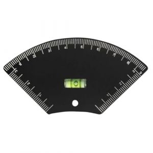 R&egrave;gle de Cartographie des Sourcils | Dessin Rapide Haute Pr&eacute;cision,Guide De Modelage Des Sourcils,Pour Petite Amie D&eacute;butants Professionnels Dortoir Mariage Centre De Spa Table De Maquillage (CXA GlobalShop, neuf)