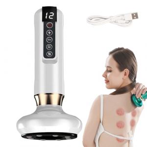 Serenya Masseur Anti Cellulite,masseur Anti Cellulite Serenya,ventouse Electrique Anti Cellulite,anti Cellulite Puissant Appareil,Masseur De Cellulite À Main Électrique,Pour L'abdomen, Les Cuisses (FengFengKuangQu, neuf)