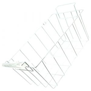 GDE Panier de cong&eacute;lateur 37 x 20 x 16,5 CM - Cong&eacute;lateur bahut - Aya, Far, Frigor, Saba, Proline. (Groupe Dragon, neuf)