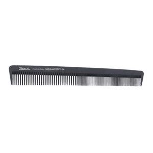 Jäneke 55824 Peigne à cheveux en carbone avec peigne antistatique 19 cm (niavida, neuf)