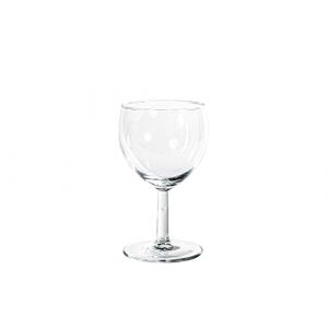 H&H Ballon Lot de 10 verres à flotte, 25cl, vin et eau (MA MAISON MA DÉCO, neuf)