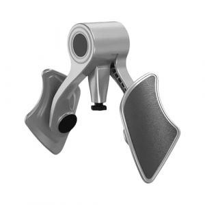 FormeUp Titan Kegel &ndash; Renforcez Votre Plancher pelvien Appareil de Fitness Thigh Trainer Entra&icirc;nement des Cuisses, Hanches et Fesses, Renforcement Musculaire &agrave; Domicile (YUEZX, neuf)