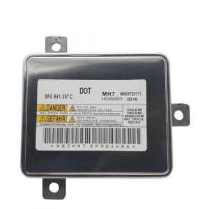 H-ID ballast Compatible Avec VW Pour Golf Pour T&iguan 2012-2013 8K0941597C W003T20171 Ordinateur Ballast H-ID Phare Au X&eacute;non (huitongyuan, neuf)