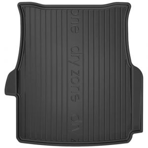 MOTOS Tapis de coffre voiture pour BMW Serie 5 E39 1995-2003 Am&eacute;liorez Votre Confort de Voyage avec Le tapis noir antid&eacute;rapant Auto DZ- tapis voiture Tous Temps pour Voiture, Protection Contre les sal (MOTOS EU, neuf)