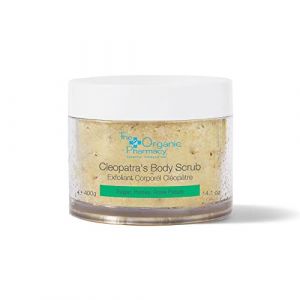 The Organic Pharmacy Cleopatra's Body Scrub 400 g (Specific Apothecary SL, neuf)