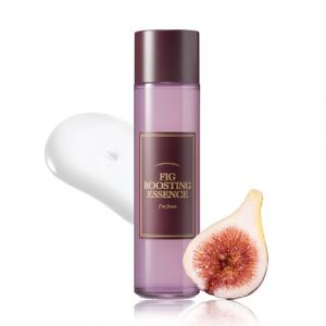 [I'm From] Essence de Soin pour la Peau FIG Booster 150 ml - Hydratante et Anti-âge pour le Visage - Végétalien et Sans Produit Laitier (FACESHOP, neuf)
