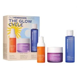 OleHenriksen Ole Glow Icons Skincare Set (THE LIMITED EDITION ?, neuf)