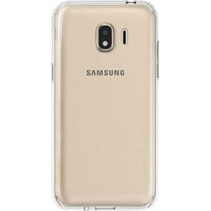 Coque pour Samsung Galaxy J2 2018 Transparente Bigben (ALPEXE France, neuf)