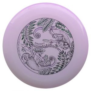 Discraft Ultra Star Frisbee 175 g, Ultra Violet with Deluxe Packaging (Fast Media Ships From USA, neuf)