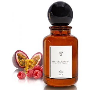 BY VELCHEVA Parfum d'int&eacute;rieur EDEN ı 50 ml (BY_VELCHEVA, neuf)