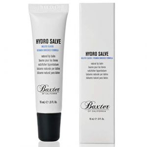 Baxter Hydro Slave Baume &agrave; l&egrave;vres 15 ml (3Suisses, neuf)