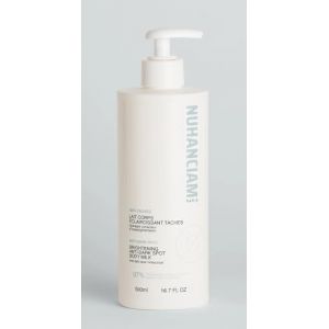 Nuhanciam Lait Corps Eclaircissant Taches 500ml (1) (Parapharma Drive, neuf)